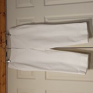 Laura Asley capri pants